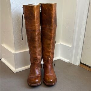 Freebird by Steven CYN Lace-up